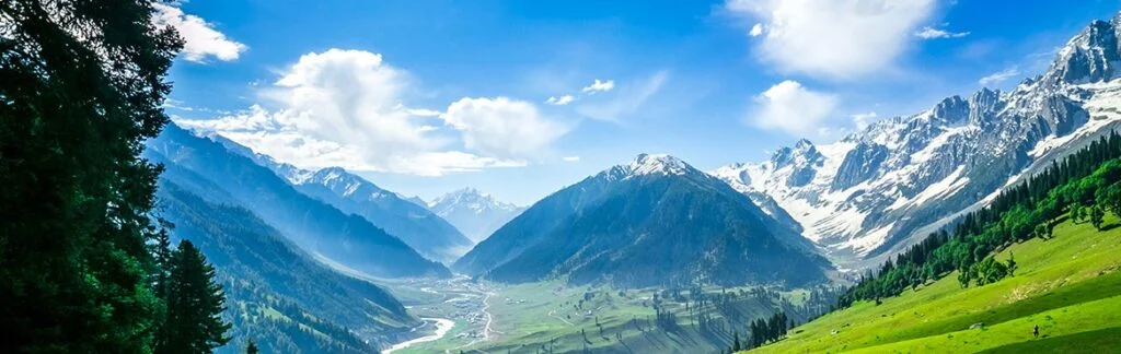 Why Kashmir is Called Heaven on Earth: Paradise Revealed