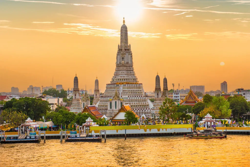 Why Thailand is Famous: Top Reasons