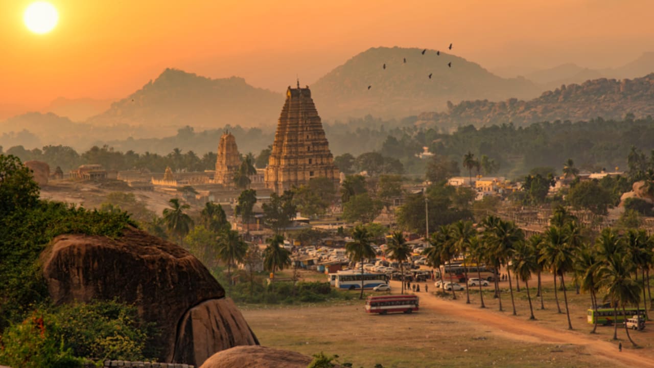 UNESCO World Heritage Sites in India: Full List, States & Highlights