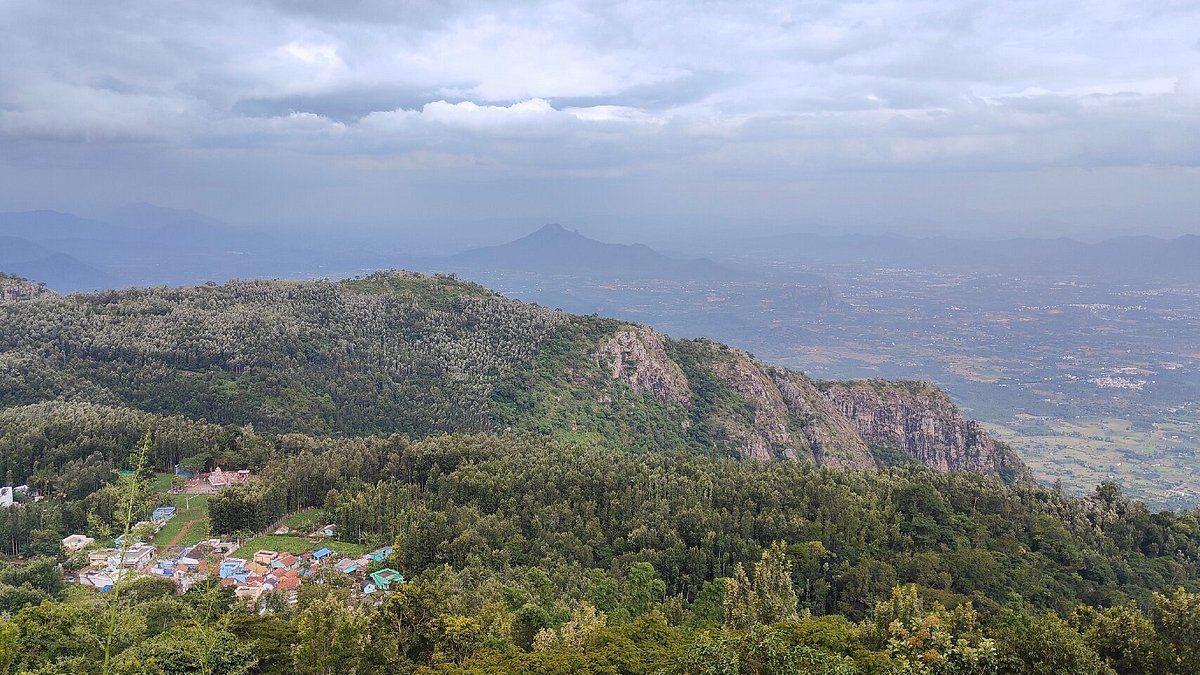 Yercaud Tamil Nadu: Hill Station Attractions, Weather & Stay