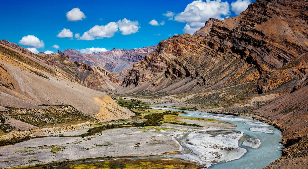 Zanskar Valley Activities: Trekking, Rafting & Adventure Highlights