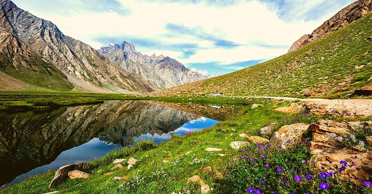 Zanskar Valley: Ladakh's Remote Paradise (Complete Travel Guide)