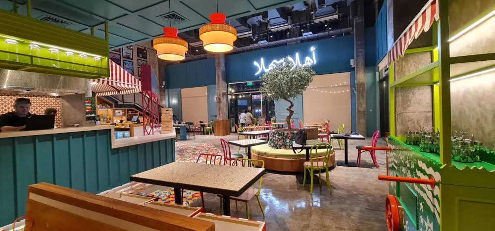 Zaroob Restaurant Dubai: Menu, Cost & What to Order