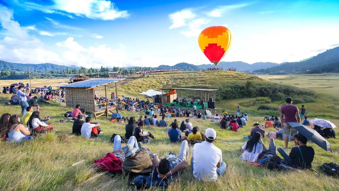 Ziro Music Festival: Dates, Lineup, Tickets & Camping Details