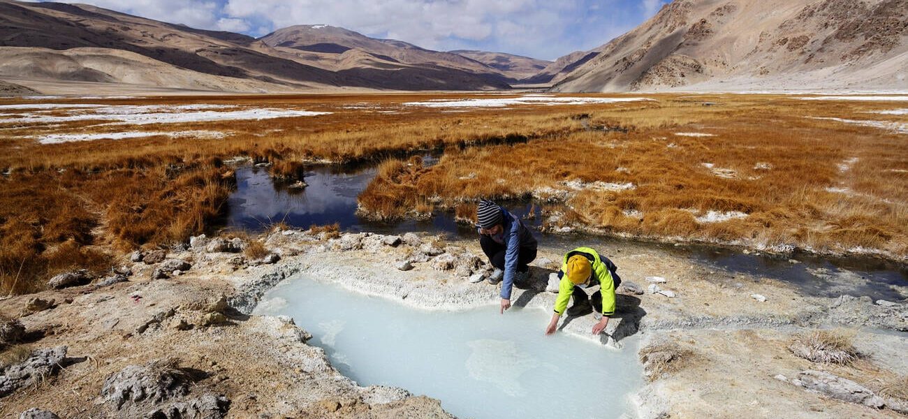 Zongo Hot Springs Ladakh: Route, Best Season & Safety Checklist
