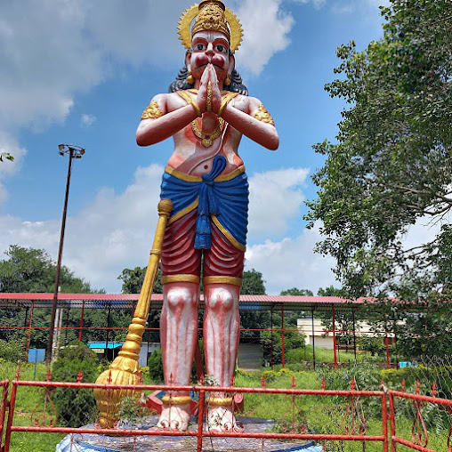 Ananthagiri Hills Trek - Image 4