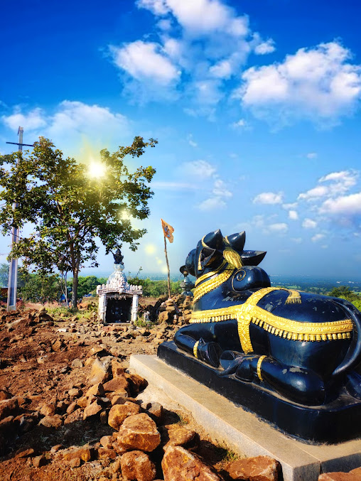 Ananthagiri Hills Trek - Image 6