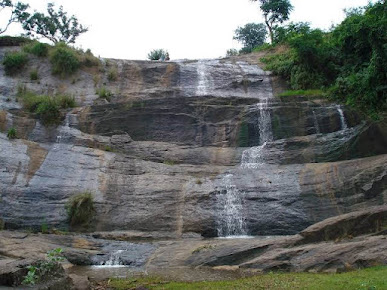 Ananthagiri Hills Trek - Image 2