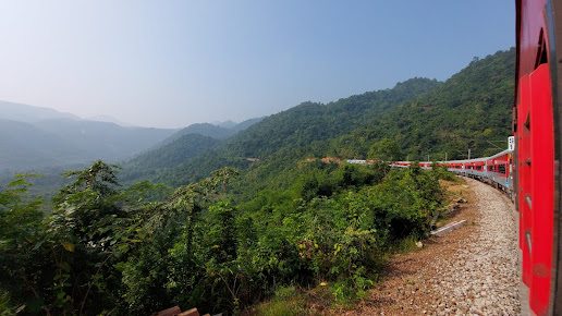 Araku Valley Trip - Image 2