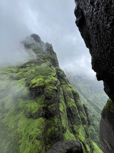 Bhairavgad Fort Trek - Image 2