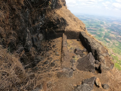 Bhairavgad Fort Trek - Image 4