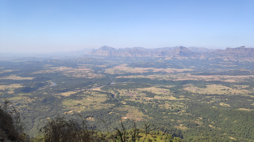 Bhairavgad Fort Trek - Image 5