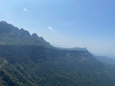 Bhairavgad Fort Trek - Image 6