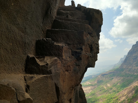 Bhairavgad Fort Trek - Image 1