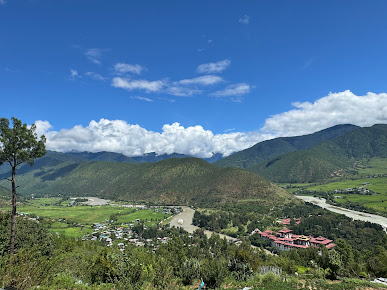 Bhutan Trip - Image 5