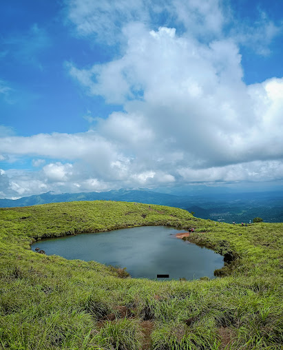 Chembra Peak Trek - Image 3