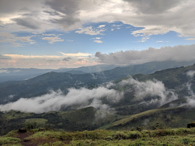 Chikmagalur Trip - Image 4