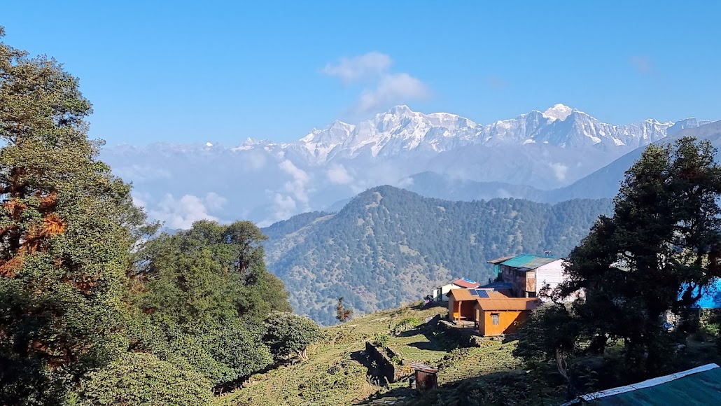 Chopta Tungnath Trek - Image 2