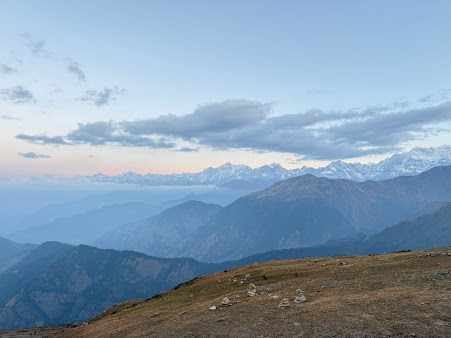Chopta Tungnath Trek - Image 4