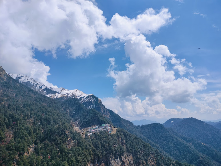 Chopta Tungnath Trek - Image 6