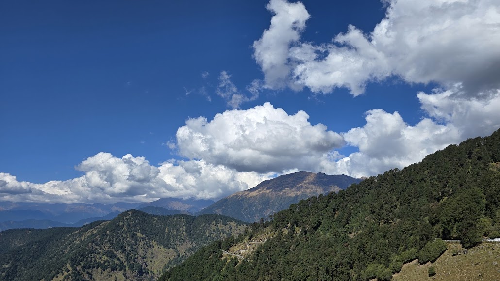 Chopta Tungnath Trek - Image 1