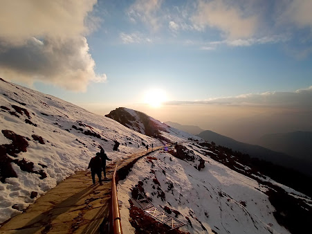 Coorg Trip - Image 1