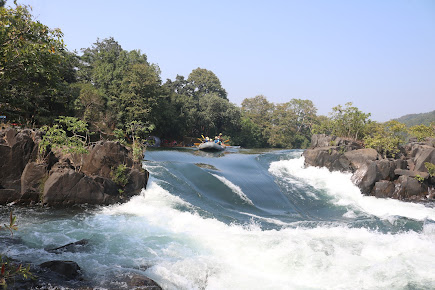 Dandeli Trip - Image 1