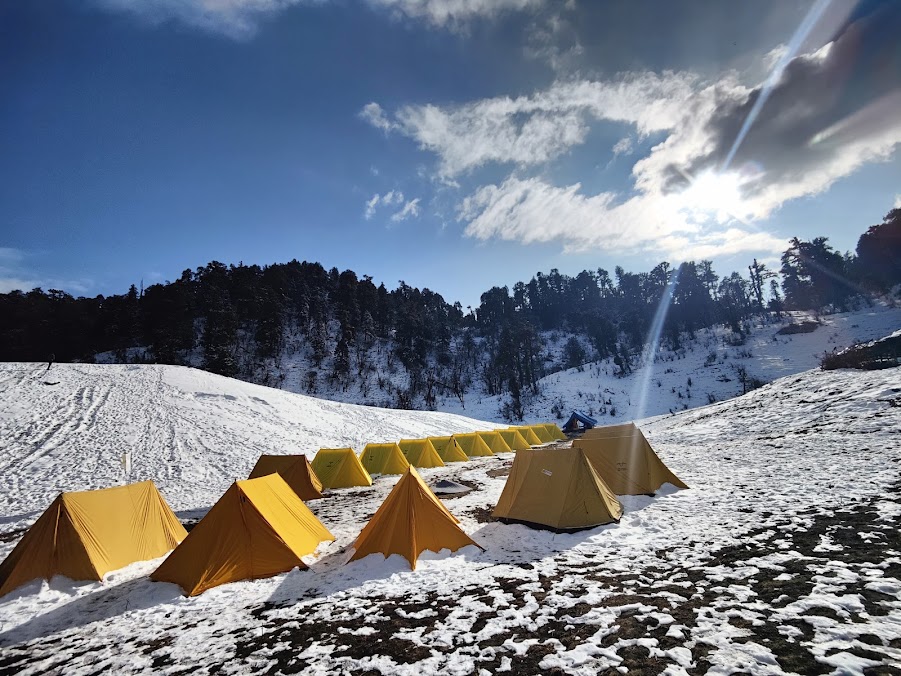 Dayara Bugyal Trek - Image 6