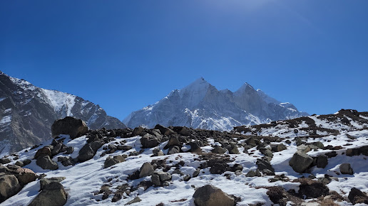 Gaumukh Tapovan Trek - Image 6