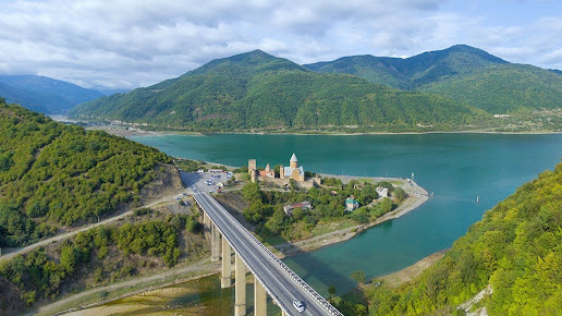 Georgia Trip - Image 1