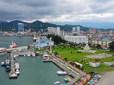 Georgia Trip - Image 6