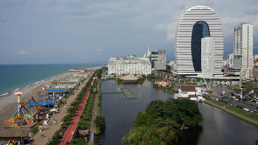 Georgia Trip - Image 2