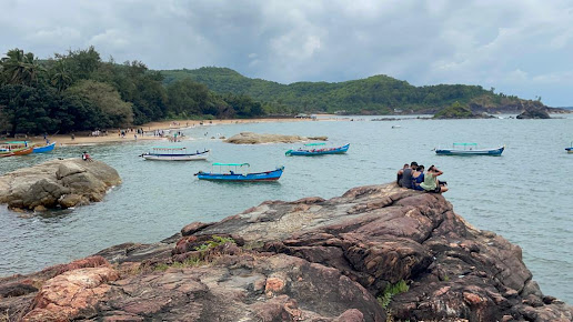 Gokarna Trip - Image 2