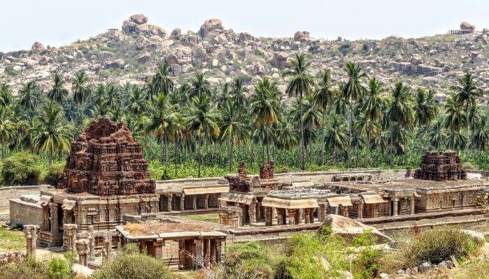 Hampi Trip - Image 2