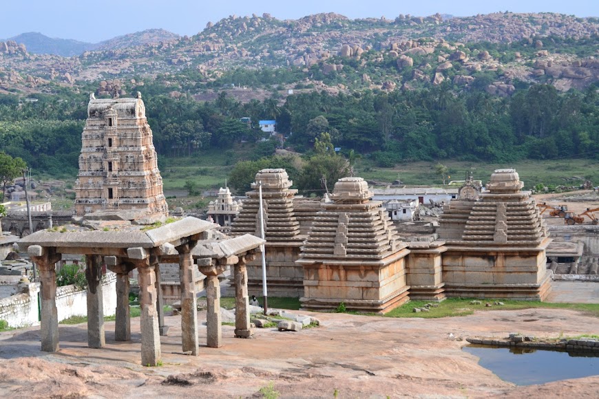 Hampi Trip - Image 4