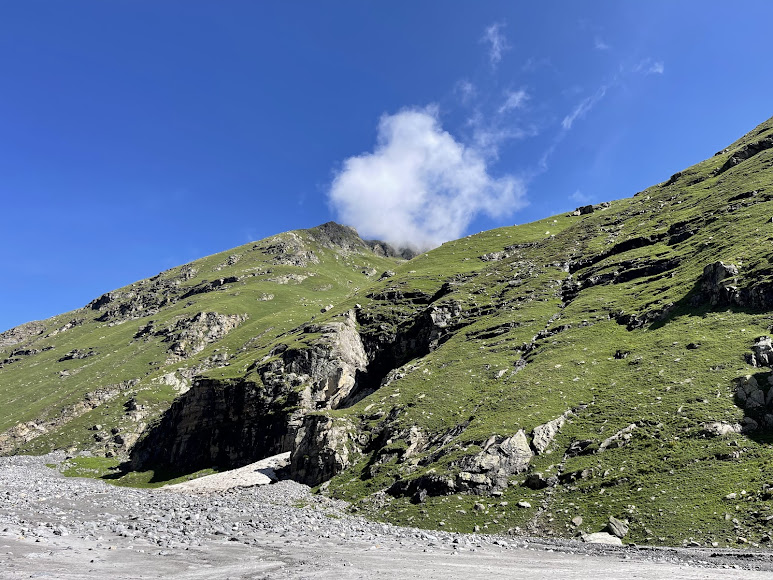 Hampta Pass Trek - Image 6