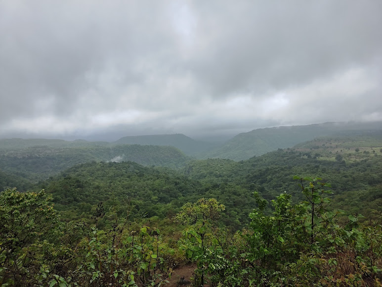 Harihar Fort Trek - Image 3