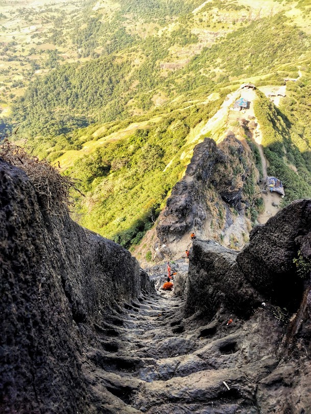 Harihar Fort Trek - Image 2