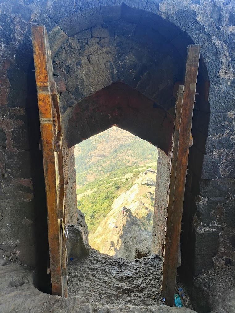 Harihar Fort Trek - Image 4
