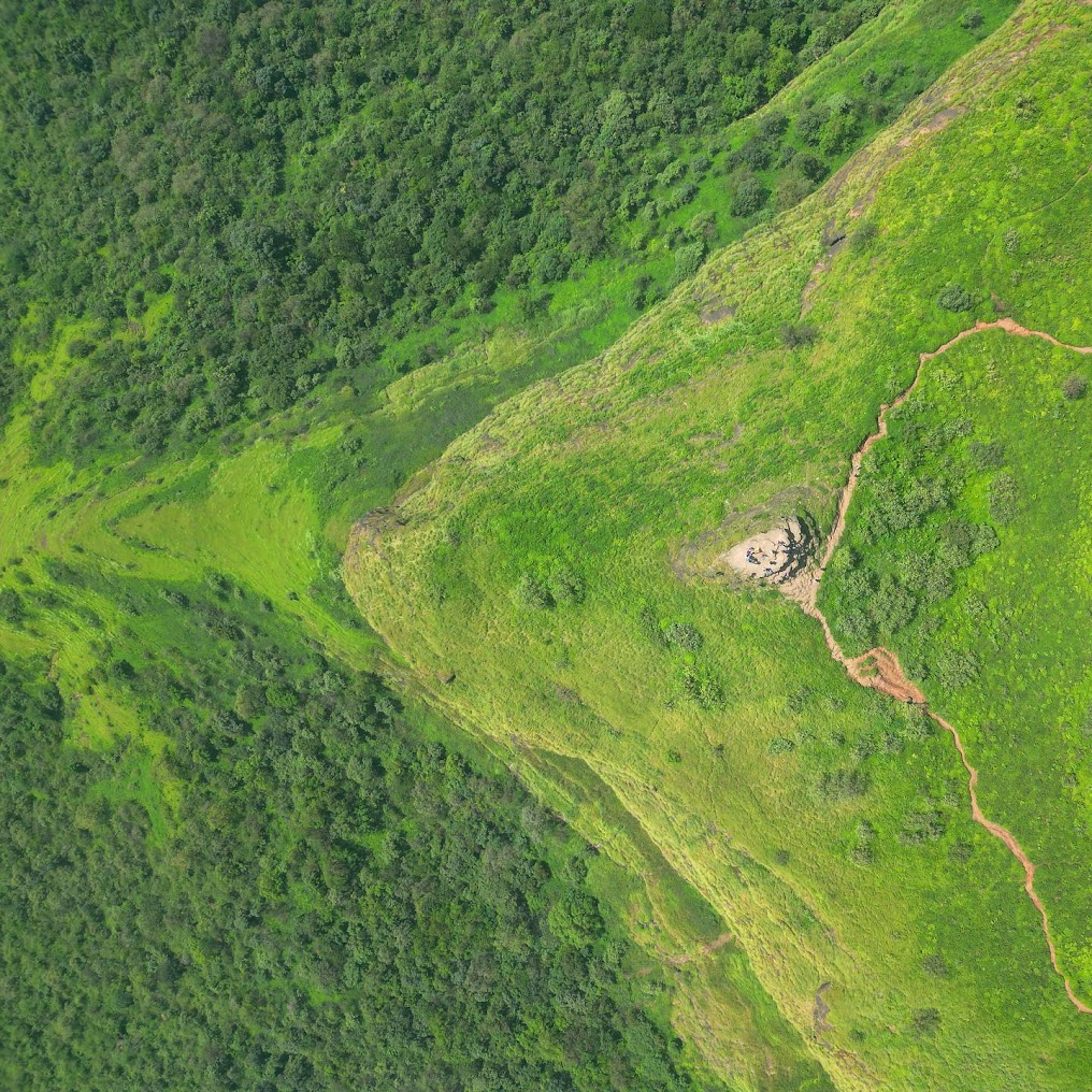 Harihar Fort Trek - Image 5