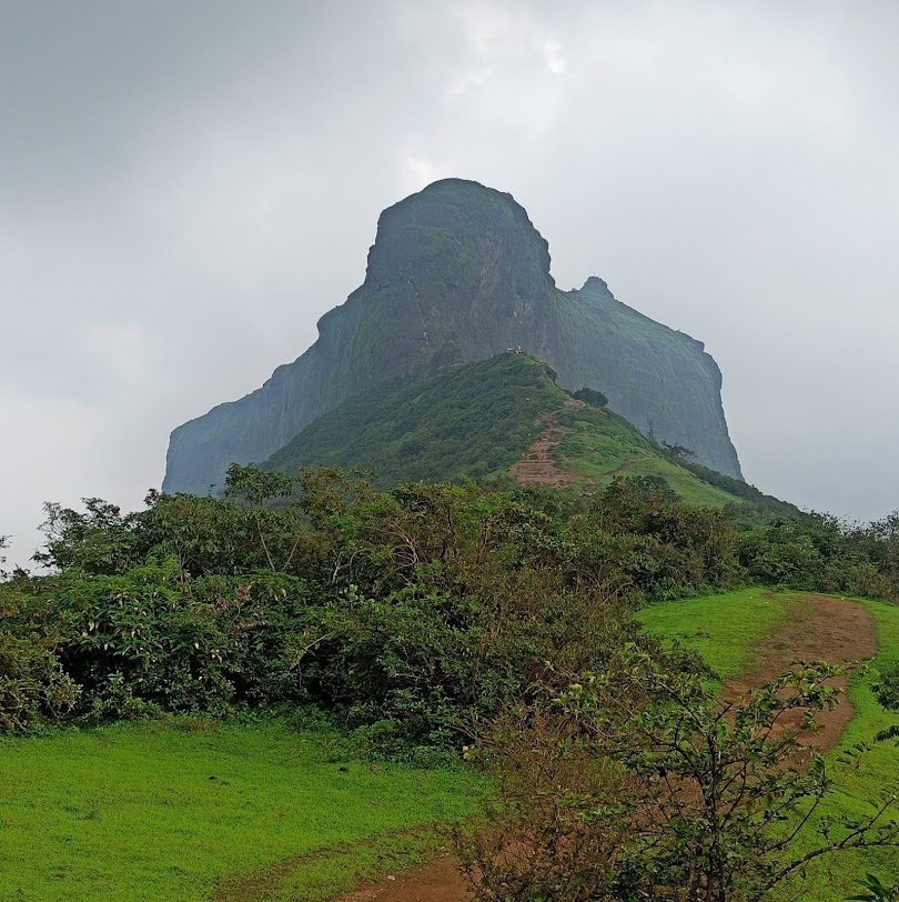 Harihar Fort Trek - Image 6