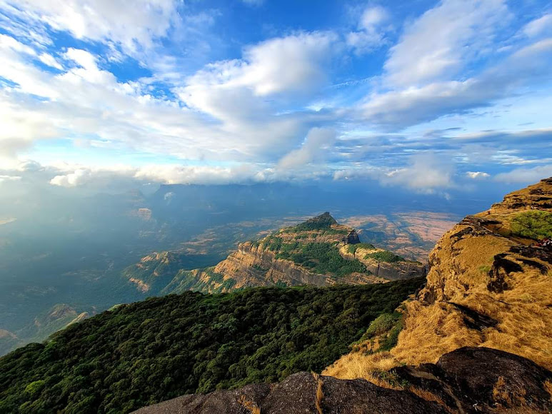 Harishchandragad Trek - Image 2