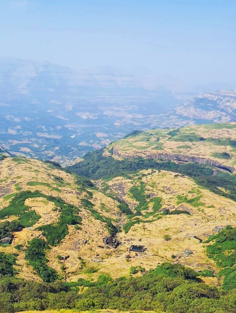 Harishchandragad Trek - Image 6