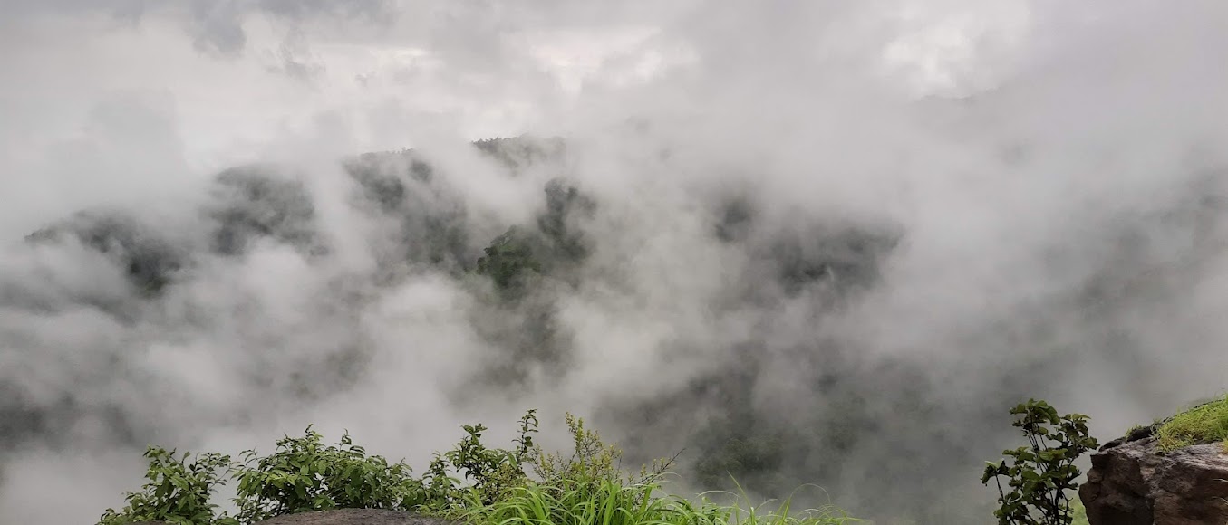 Irshalgad Trek - Image 3