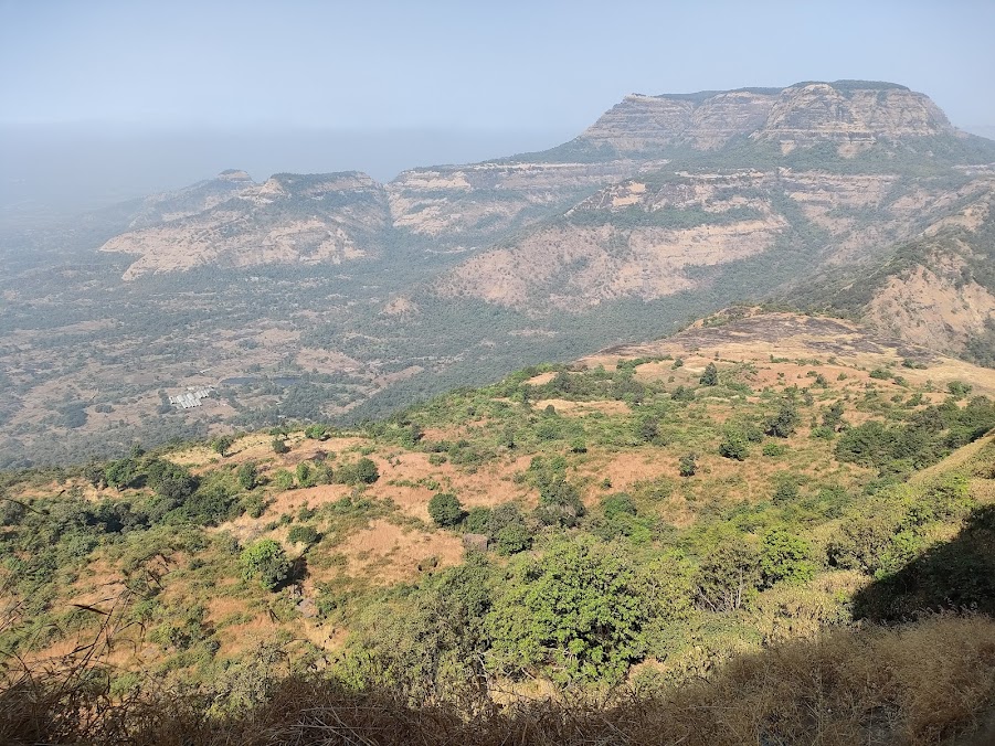Irshalgad Trek - Image 4