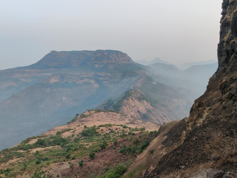 Irshalgad Trek - Image 2