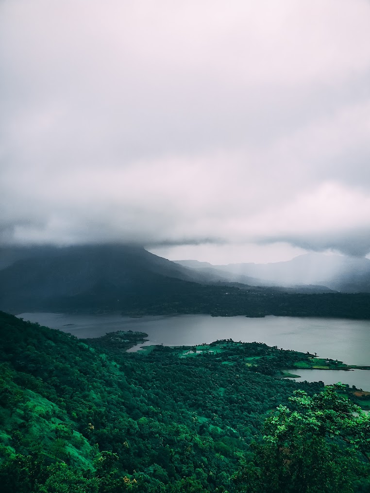 Irshalgad Trek - Image 1