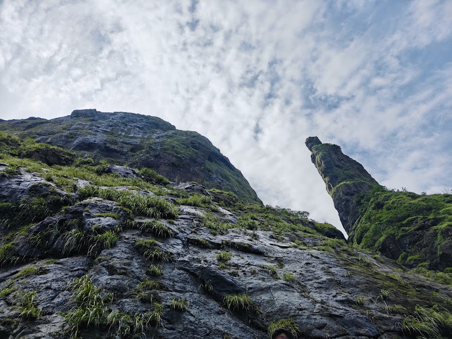Jivdhan Fort Trek - Image 2