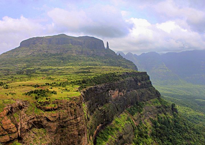 Jivdhan Fort Trek - Image 4