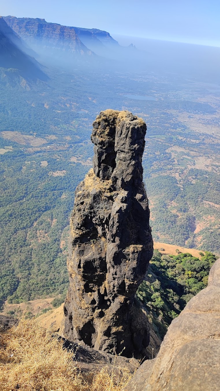 Jivdhan Fort Trek - Image 5